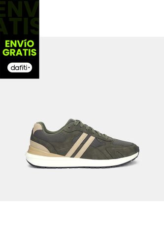 Tenis Para Hombre North Star Orville Louis North Star