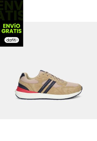 Tenis Para Hombre North Star Orville Louis North Star