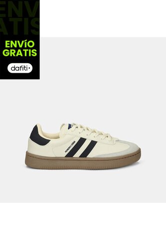 Tenis Para Niña North Star Multicolor Máximo Midas North Star