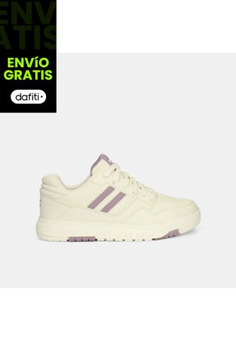 Tenis Para Mujer North Star Blanco Luisa Skater Wave North Star