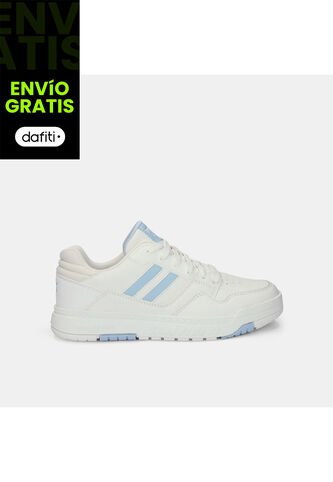 Tenis Para Mujer North Star Blanco Luisa Skater Wave North Star