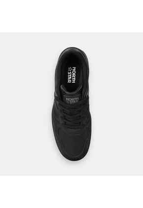 Tenis Para Hombre North Star Azul-Rojo Momentum Team Star