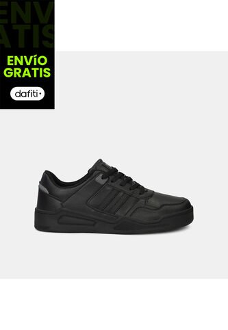 Tenis Para Hombre North Star Azul-Rojo Momentum Team Star North Star