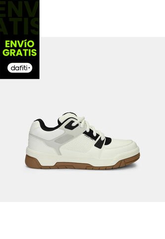 Tenis Para Hombre North Star Multicolor Nahual Ns 53 North Star