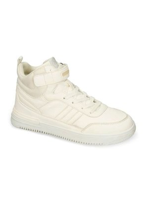 Tenis Casuales Blanco North Star Eduarda Kyoto Mujer