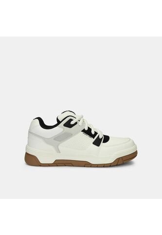 Tenis Para Hombre North Star Multicolor Nahual Ns 53 North Star