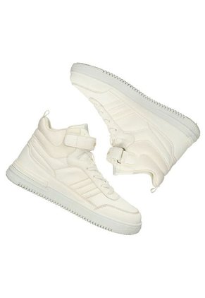 Tenis Casuales Blanco North Star Eduarda Kyoto Mujer