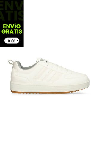 Tenis Para Hombre North Star Blanco Mirage Replay North Star