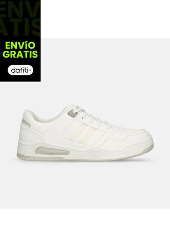Tenis Para Hombre North Star Negro Momentum Team Star North Star
