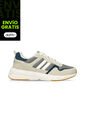 Tenis Para Hombre North Star Gris Magneto Silce de North Star
