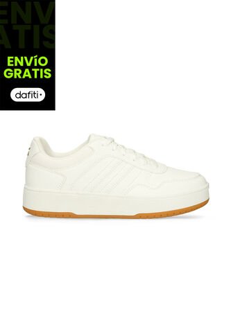 Tenis Para Mujer North Star Blanco Julia Luze North Star