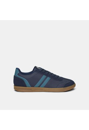 Tenis Para Hombre North Star Azul Planeta