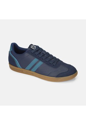 Tenis Para Hombre North Star Azul Planeta