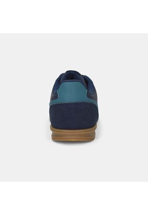 Tenis Para Hombre North Star Azul Planeta