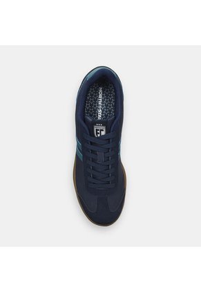 Tenis Para Hombre North Star Azul Planeta