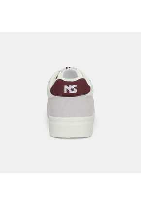 Tenis Para Hombre North Star Multicolor New Skater
