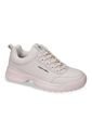 Tenis Casuales Lila North Star Filadelfia Samui Mujer de North Star