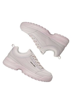 Tenis Casuales Lila North Star Filadelfia Samui Mujer