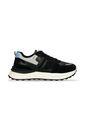Tenis Casuales Negro North Star Leon Venecia Hombre de North Star