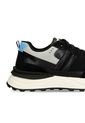 Tenis Casuales Negro North Star Leon Venecia Hombre de North Star