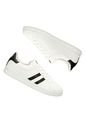 Tenis Casuales Blanco North Star Retrostar Damasco Hombre de North Star