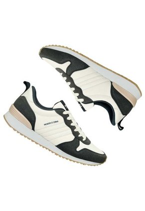 Tenis Blanco-Azul North Star Frankfurt Scott Hombre