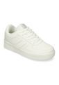 Tenis Casuales Blanco North Star Furia Kyoto Mujer de North Star