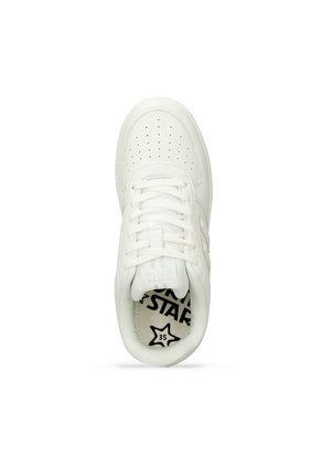 Tenis Casuales Blanco North Star Furia Kyoto Mujer