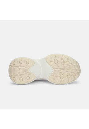 Tenis Para Mujer North Star Beige Isaru