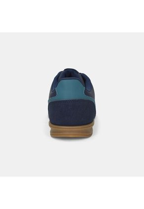 Tenis Para Hombre North Star Azul Planeta