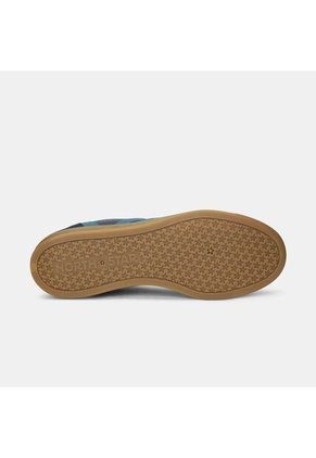 Tenis Para Hombre North Star Azul Planeta