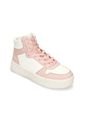 Tenis Casuales Blanco-Rosado North Star Frenesi Dave Mujer de North Star