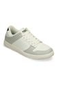 Tenis Casuales Blanco-Gris North Star Gus Henry Hombre de North Star