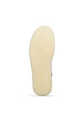 Tenis Casuales Blanco-Gris North Star Gus Henry Hombre