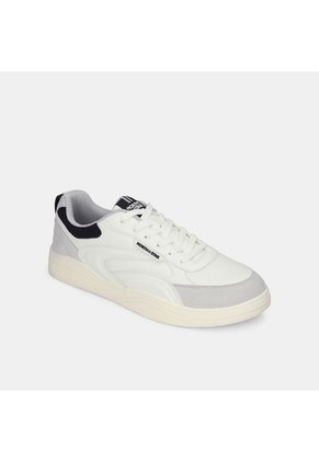 Tenis Para Hombre North Star Negro Victory City Urban