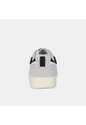 Tenis Para Hombre North Star Negro Victory City Urban