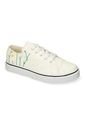 Canvas Blanco North Star Helia Mujer de North Star