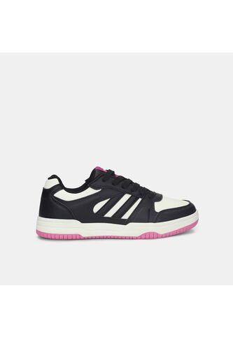 Tenis Para Mujer North Star Multicolor Hem Casual North Star