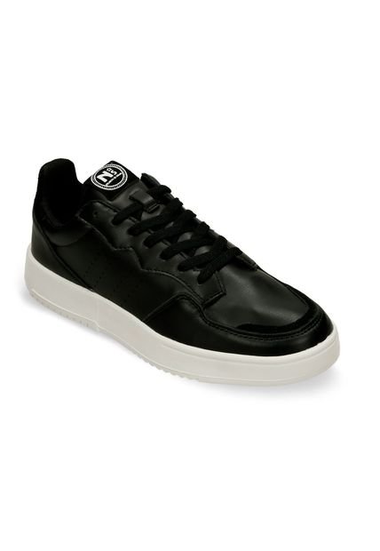 Tenis Deportivos Negro North Star Clausen Hombre - Compra Ahora | Dafiti  Colombia
