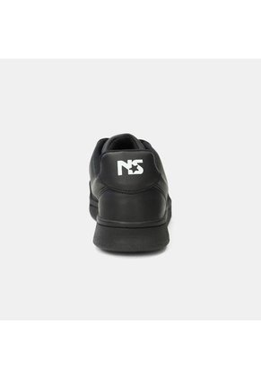 Tenis Para Hombre North Star Blanco-Negro Lucas Retrostar