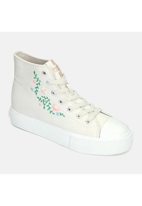 Tenis Para Mujer North Star Multicolor Lana High Las Vegas