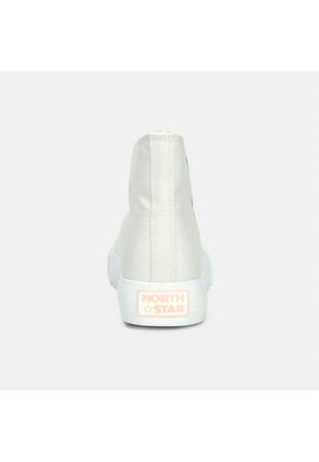 Tenis Para Mujer North Star Multicolor Lana High Las Vegas