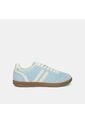 Tenis Para Mujer North Star Azul Claro Planeta 26 Casual de North Star