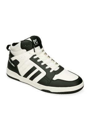 Tenis Casuales Blanco North Star Galan Hem Hombre