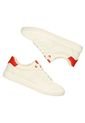 Tenis Casuales Blanco North Star Gun Louts Hombre de North Star