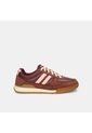 Tenis Para Mujer North Star Vino Atletico Casual de North Star