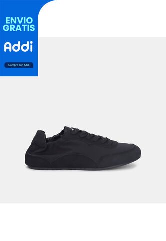 Tenis Para Mujer North Star Gris Citad North Star