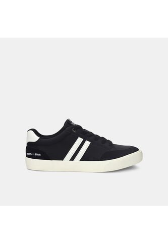 Tenis Para Hombre North Star Negro North Star