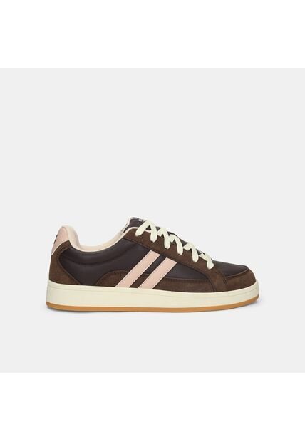 Tenis Para Mujer North Star Canela Rigel