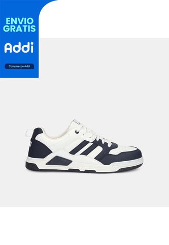 Tenis Para Hombre North Star Multicolor North Star